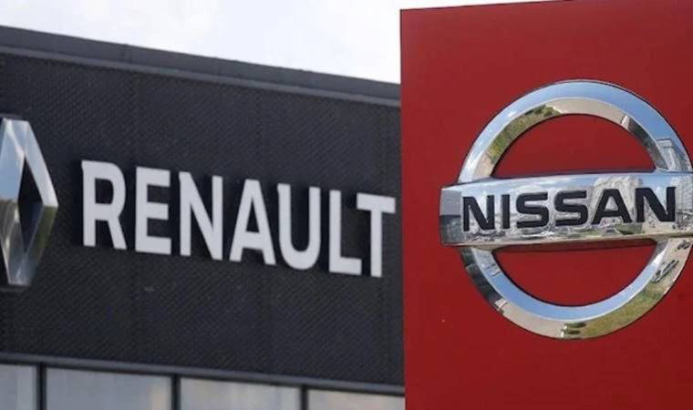Nissan Renault müzakerelerinde son perde