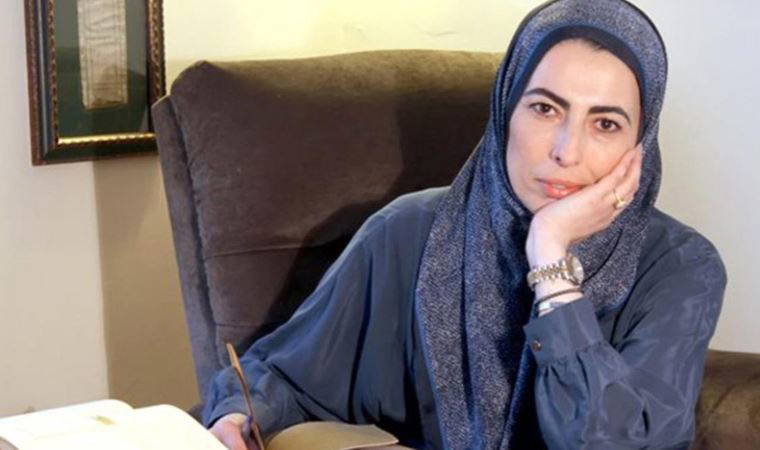 Nihal Olçok'tan dikkat çeken çıkış