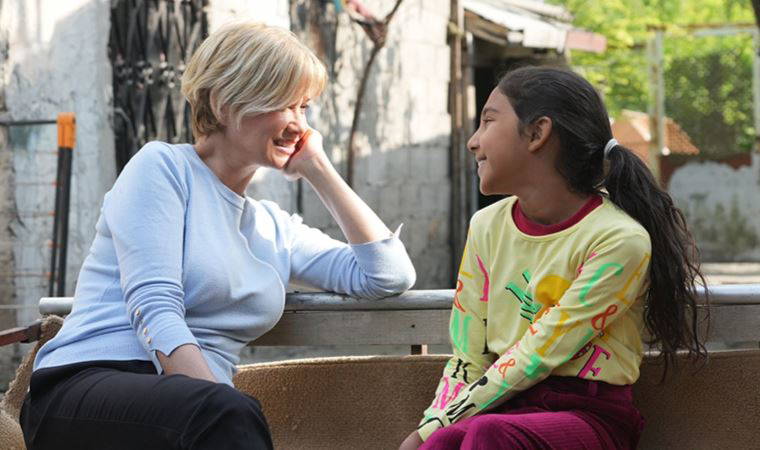 Ödüllü belgeselci Tuluhan Tekelioğlu’nun yeni belgeseli: 'Çocuklar hep doğruyu söyler'