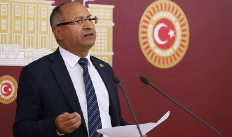 "Sakın hasta olmayın ilaç yok!"