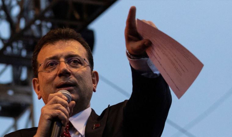 İmamoğlu'na yargı darbesi konuşulurken... Avukata kafa atıp kemik kıran polise 8 ay 22 gün hapis cezası