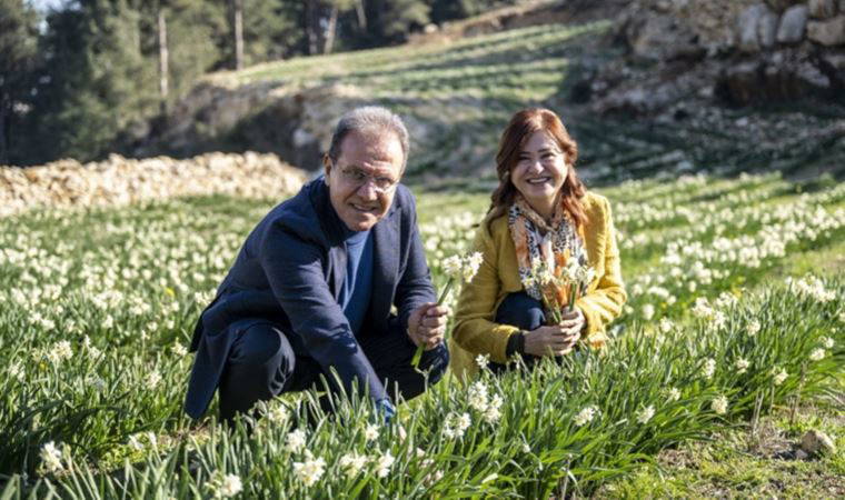 Başkan Seçer’den Erdoğan'a ‘baraj’ yanıtı: DSİ ne iş yapar?