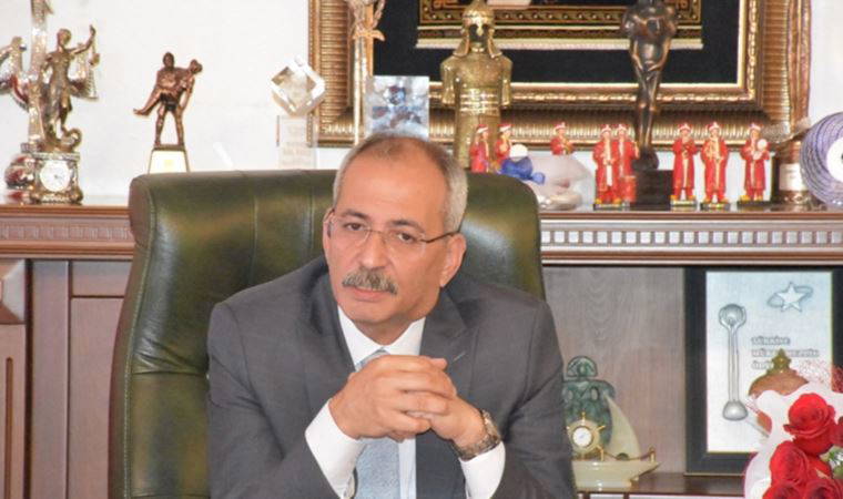 Tarsus Belediye Başkanı Bozdoğan’dan kuraklık uyarısı