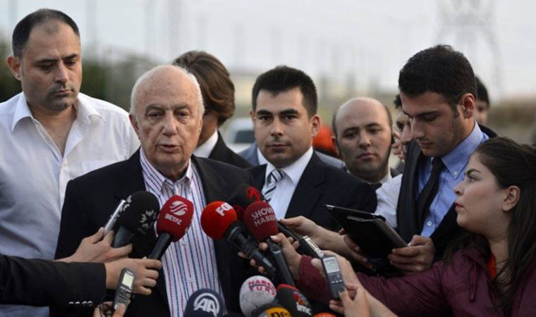 Balyoz kumpasında yeni duruşma: 'Baştan sona siyasi bir dava'