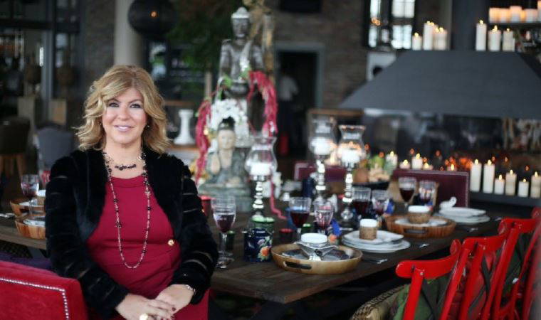 Forbes listesinde yer alan Gamze Cizreli kimdir? Gamze Cizreli nereli, kaç yaşında, restoranları neler?