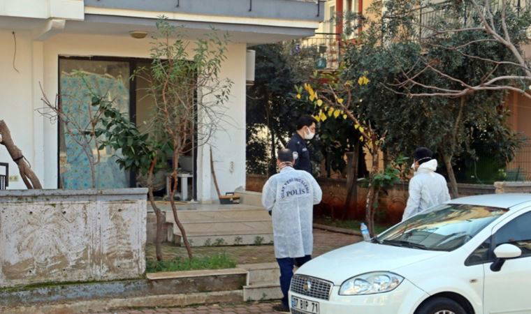 Antalya'da yalnız yaşadığı dükkanda ölü bulundu