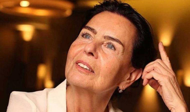 Fatma Girik kimdir,  nereli, ne zaman öldü? Fatma Girik filmleri...