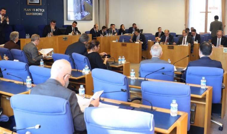Meclis'ten geçti