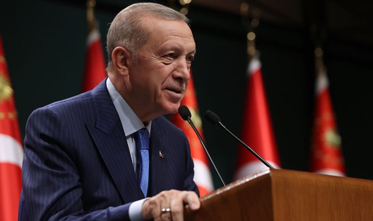 Son Dakika: Seçim öncesi Erdoğan'dan yeni 'müjde'ler