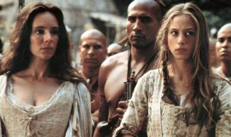 Son Mohikan filminin konusu ne, oyuncuları kim?