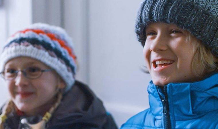 Kutupta Macera filminin konusu ne, oyuncuları kim?