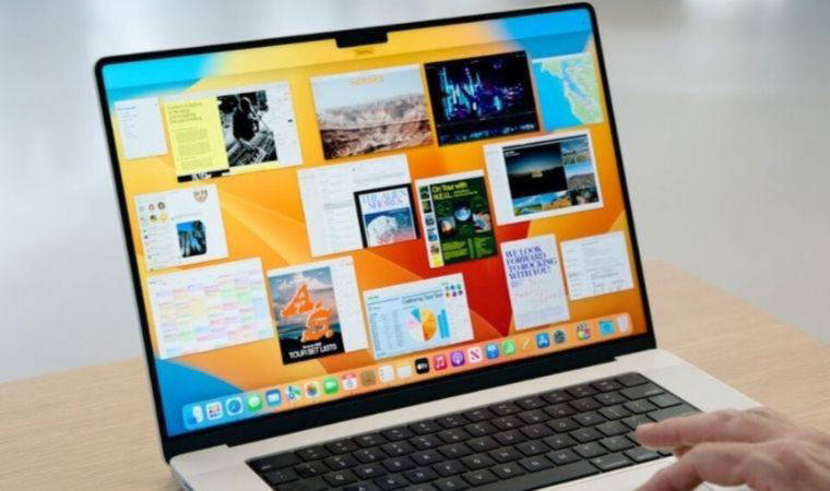 macOS Ventura 13.2 kullanıma açıldı! İşte yenilikler