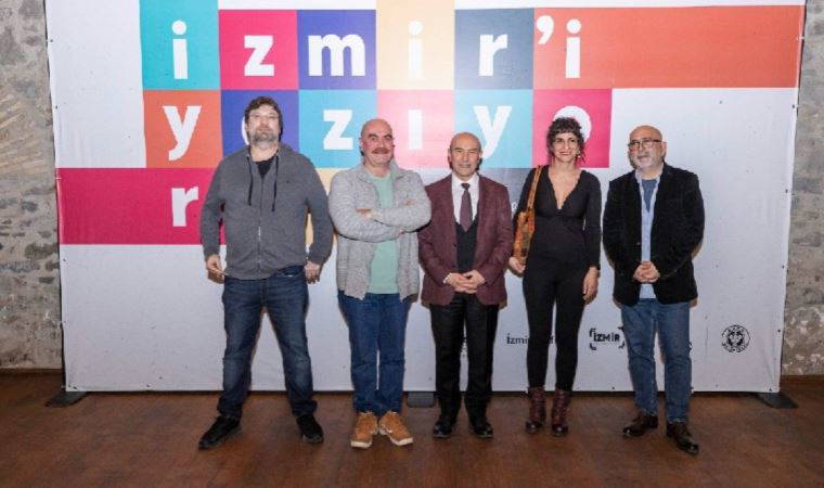 "Emek, umut tekrar hayat bulsun"