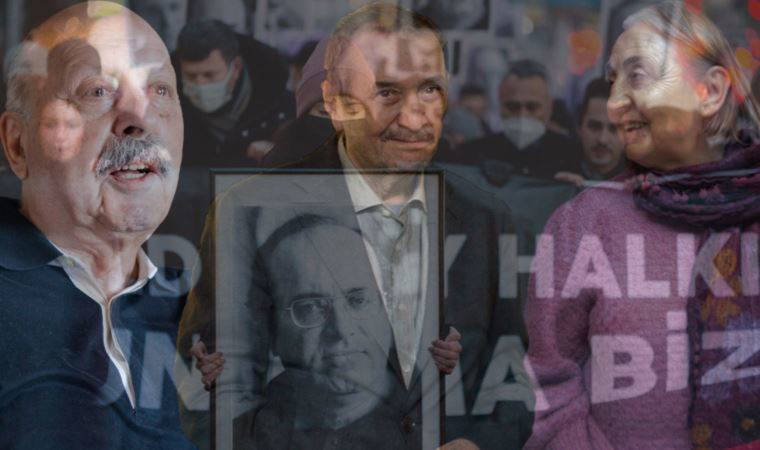 Yakın arkadaşları Uğur Mumcu'yu ve son dönemlerini anlattı