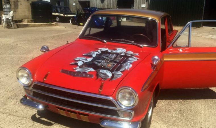 Monte Carlo Historic Rallisi'nde Türk ekip yarışacak