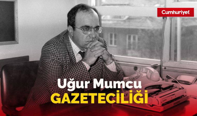 Önemli isimler Uğur Mumcu'nun gazeteciliğe kattıklarını anlattı: 'Yolumuzu hâlâ aydınlatıyor'