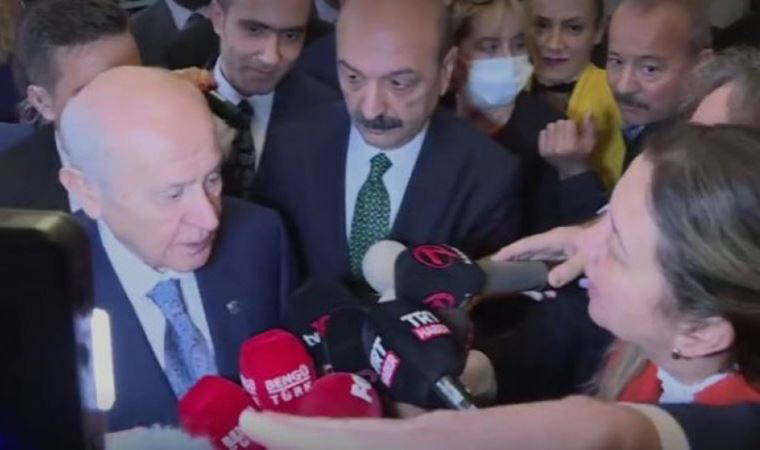 MHP'den Yıldız Yazıcıoğlu açıklaması: 'Ajan provokatör' ilan ettiler