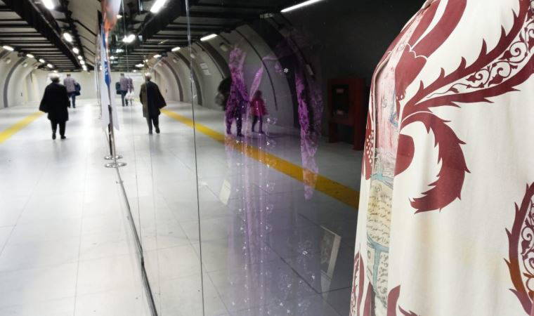 Kentin curcunasından aşıyana yolculuk!..