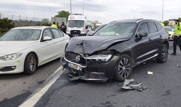 Yargıtay'dan kaza sonrası araç kiralamada emsal karar