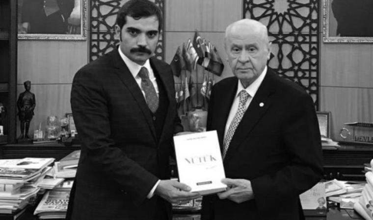 Sinan Ateş cinayetine gönderme