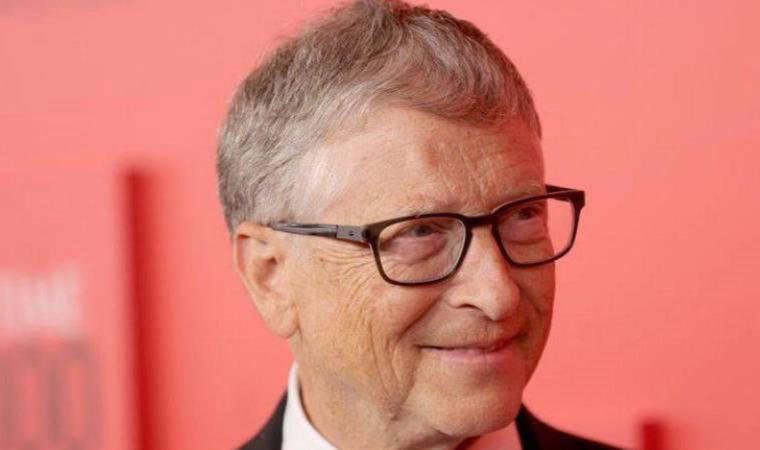 Bill Gates'ten metan gazını engelleme desteği