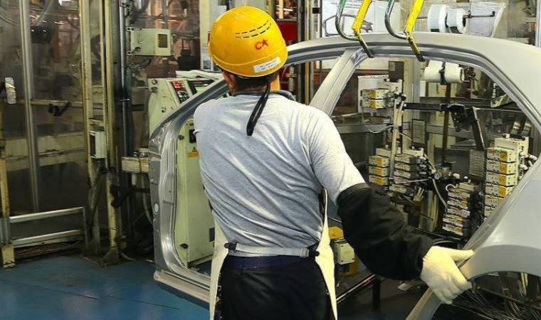 Astım hastasını soğuk hava deposunda çalıştırıp işine son verdiler