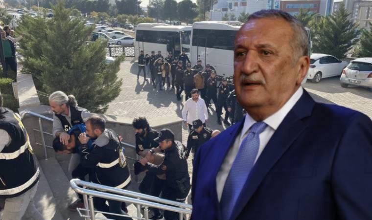 Mehmet Ağar'ı hatırlattı