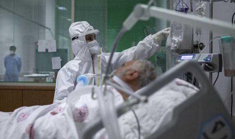 Hastayı komaya soktu