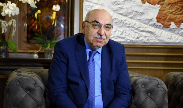 'Tayyip ağabeyin ayakkabısını yalamamız lazım' diyen Yediyıldız: Milletimizden özür dilerim