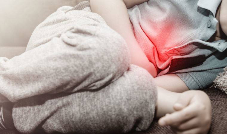 Çocuklarda karın ağrısı ne zaman tehlikelidir?