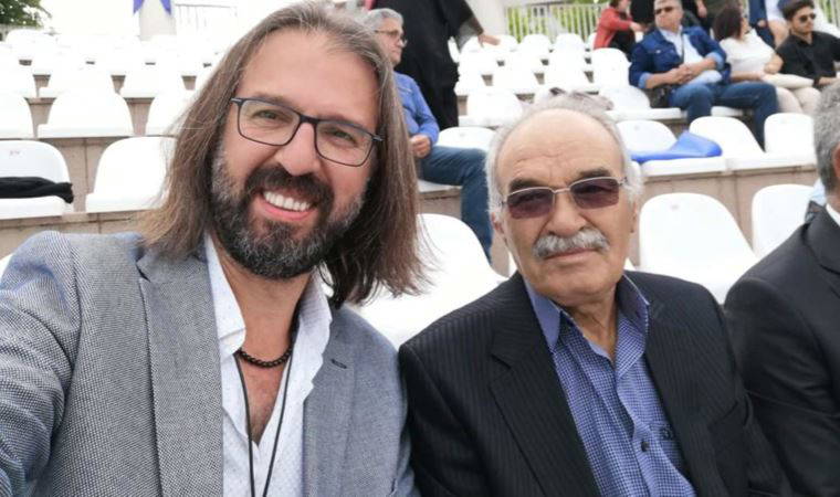 Babasının siteminden etkilendi: 25 yıl sonra öğrencisi olduğu üniversiteye döndü