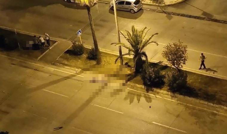 Ölümlü scooter kazasında 'itme' iddiası
