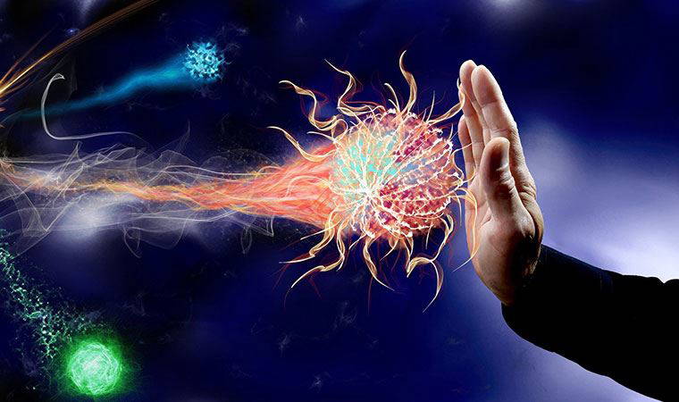 Salgın hastalıklardan nasıl korunulur? Bağışıklık sistemi nasıl güçlendirilir?