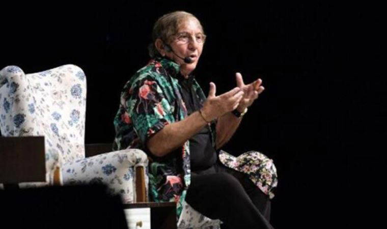 Aralık ayında tiyatrosu yanmıştı: Ali Poyrazoğlu, iki oyunla izleyici karşısına çıkıyor