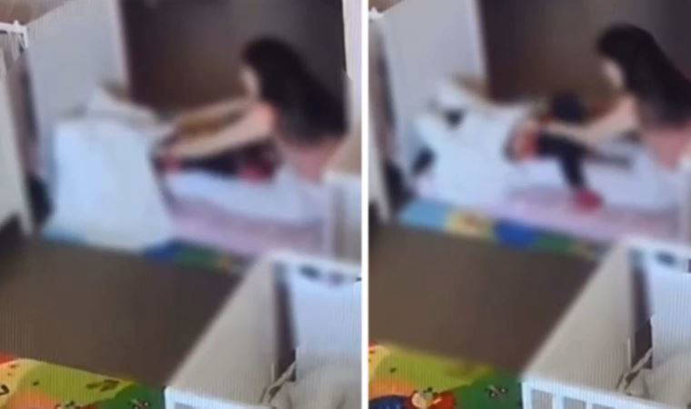 2 yaşındaki çocuğa kreşte darp: 2 görevli suçlamayı kabul etmedi