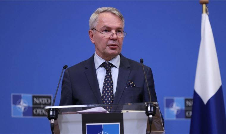 Finlandiya, Stockholm'deki gösterilerin NATO sürecini uzattığını duyurdu