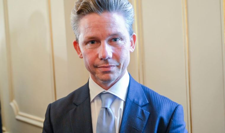 İsveç, Türkiye'ye görüşmelere dönülmesi gerektiği çağrısında bulundu