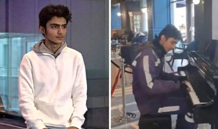 Türkiye 'piyanist kuryeyi' konuşmuştu... 'Hikaye' iletişimde yayılımı ve etkiyi artırıyor