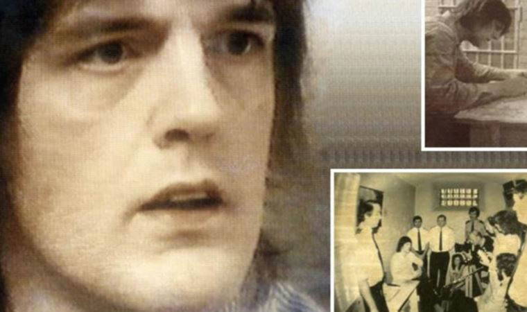 'Hedefinde çocuk tacizcileri vardı...'