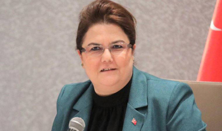 'Aile Bakanı' Derya Yanık eşcinselliği hedef aldı: 'Problem değilmiş gibi kabul etmeyi kimse beklemesin'