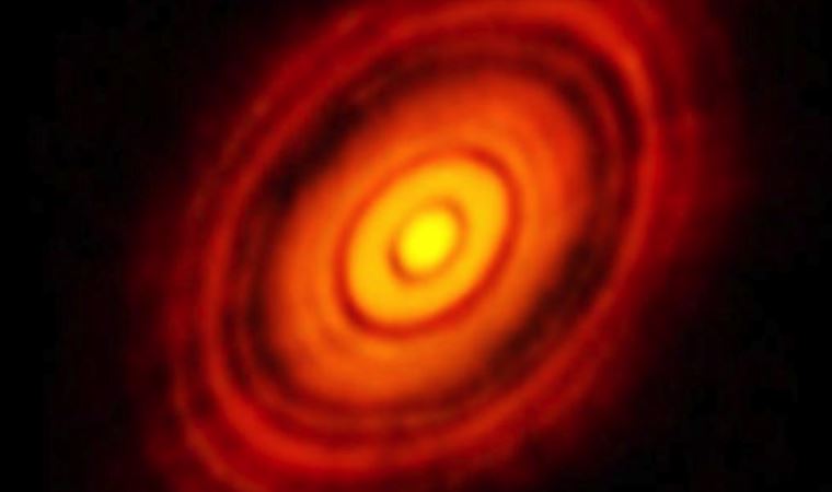 Derin uzaydaki "fırtınalar" yeni dünyalara açılan kapı olabilir