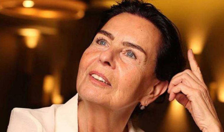 Fatma Girik, 1. ölüm yıldönümünde törenle anıldı