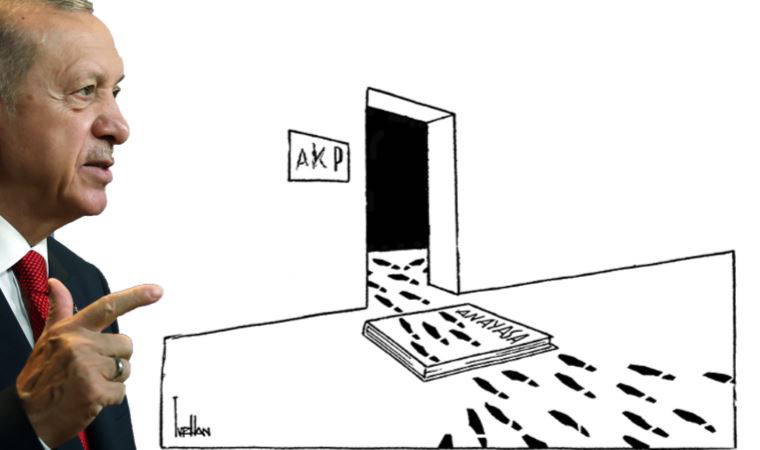 Erdoğan yeniden aday olabilecek mi?