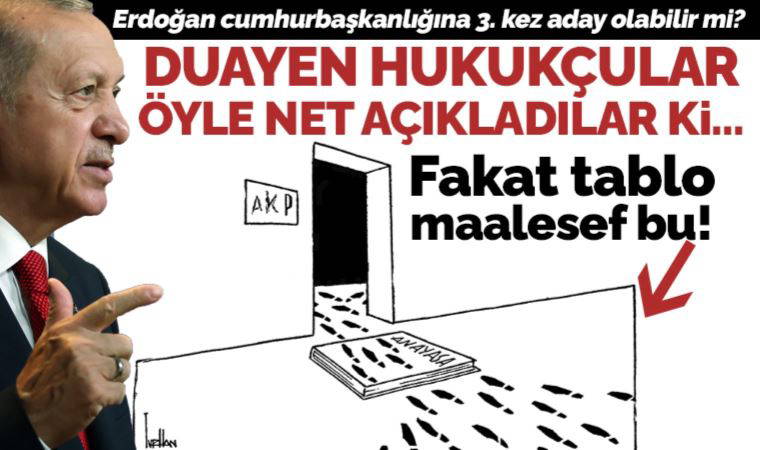 Batum ve Yılmaz seçim sürecine ilişkin tartışmalara açıklık getirdi: Meclis'i fesih krallıkta olur