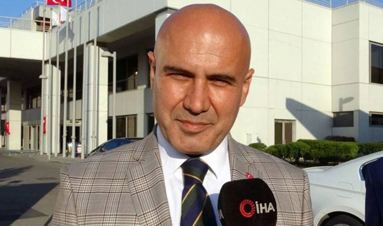 Erdoğan’ın özgeçmişine dikkat çekti