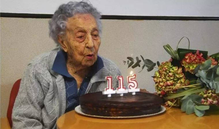 İki dünya savaşı, iki pandemi atlattı