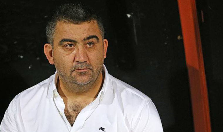 Eski Fenerbahçeli Ümit Özat'ın babası hayatını kaybetti