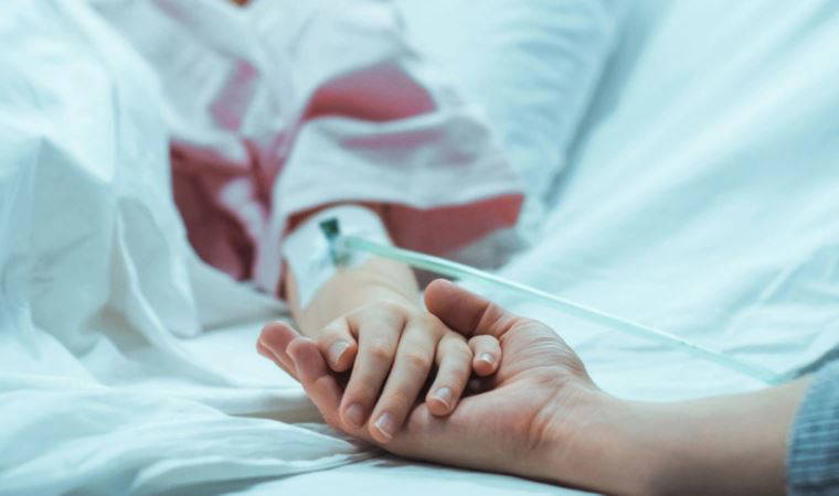 Gizemli hastalık can alıyor!