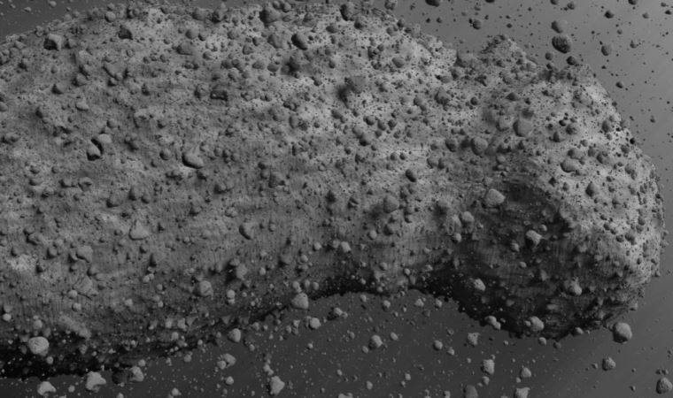 Bilim insanları göktaşlarına karşı uyardı: "Saptırmak imkansız"