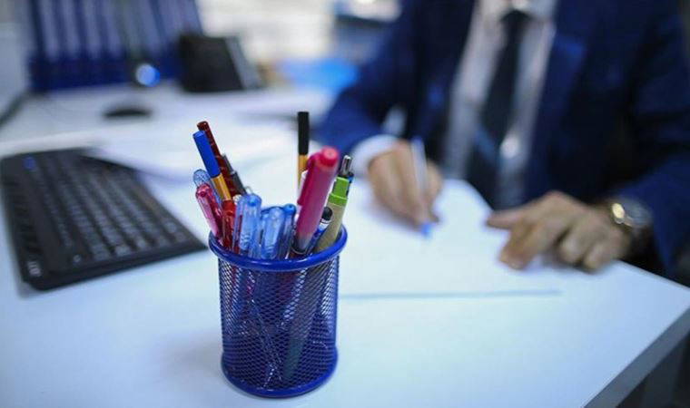 Tepki göstererek istifa ettiler